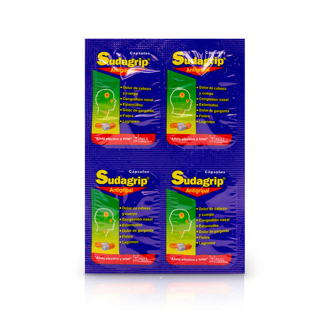 Sudagrip