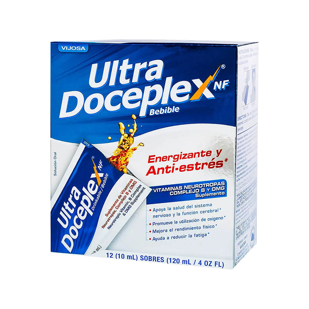 Ultra Doceplex