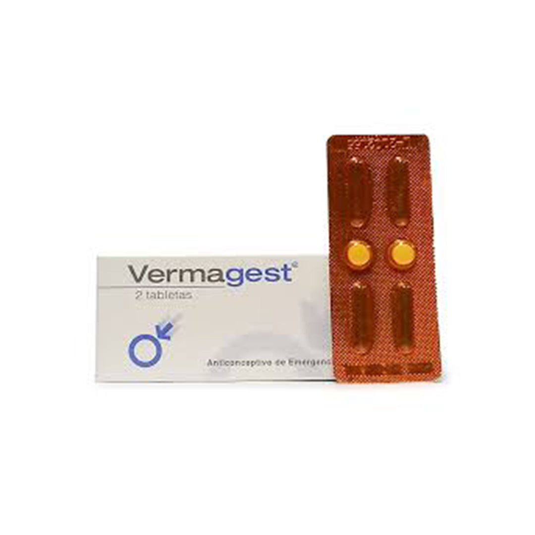 Vermagest