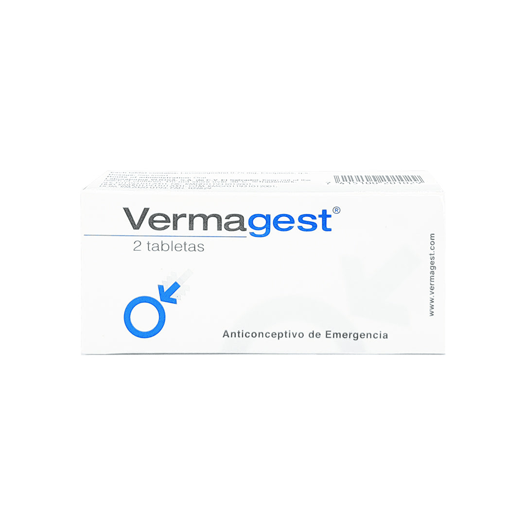 Vermagest