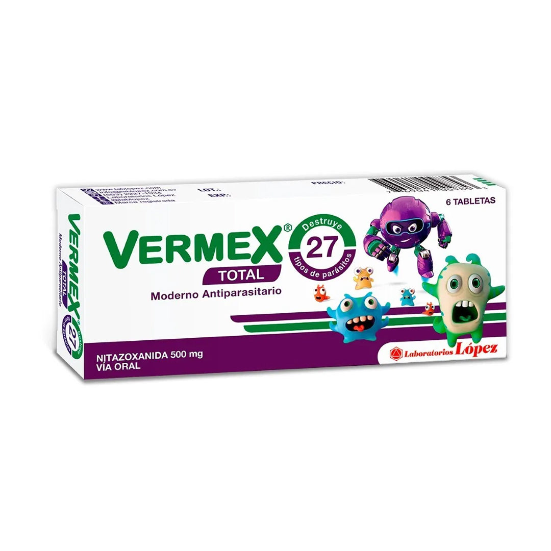 Vermex Total