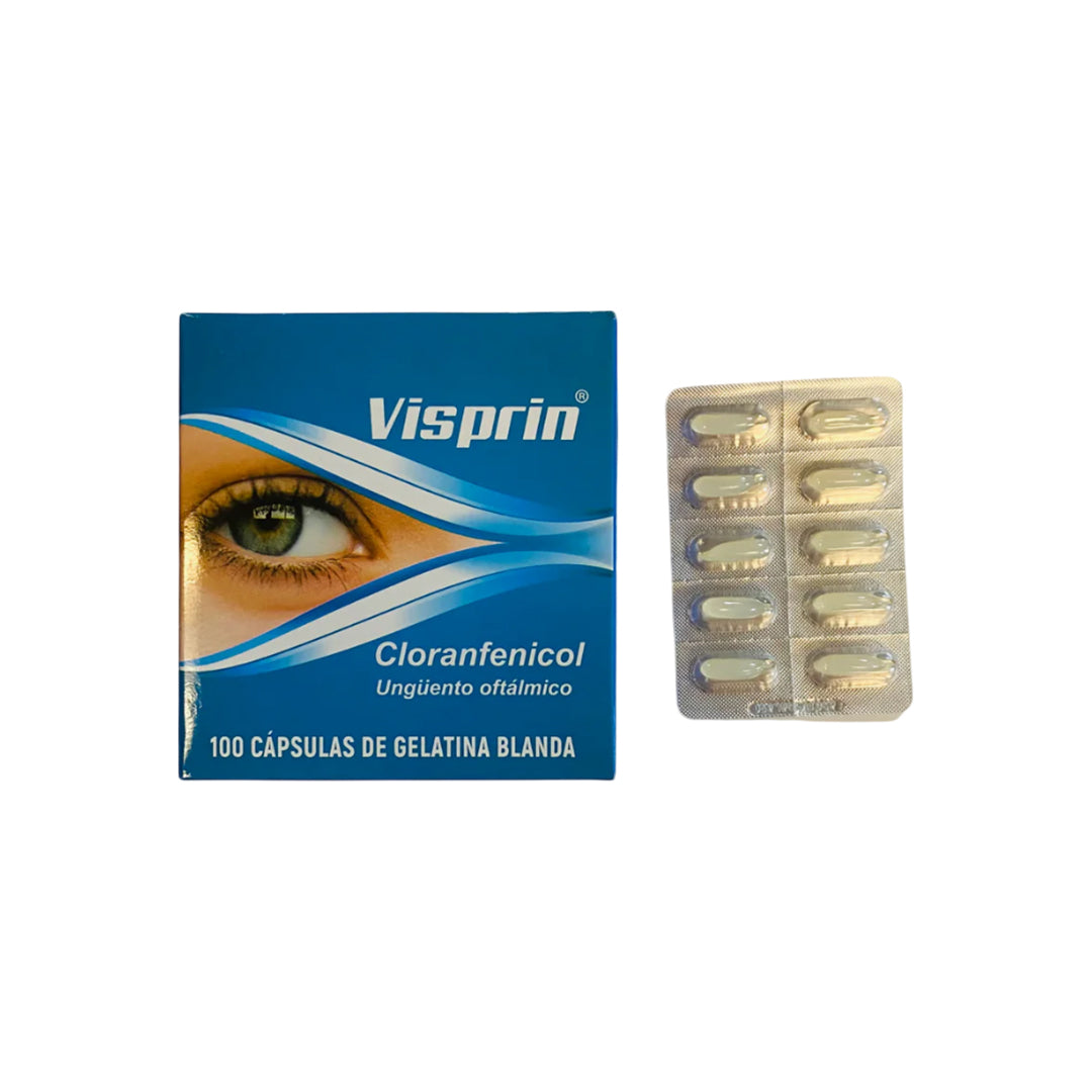 Visprin