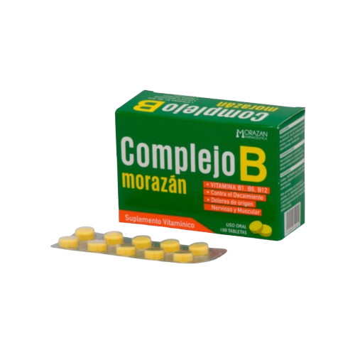 B complex