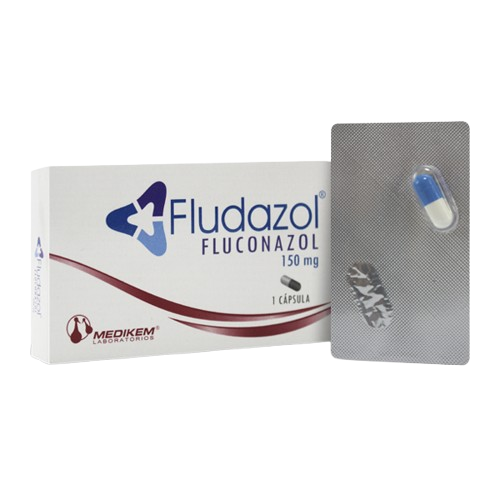 Fluconazole Medikem