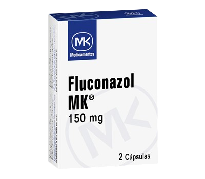 Fluconazole MK