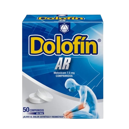 Dolofin AR