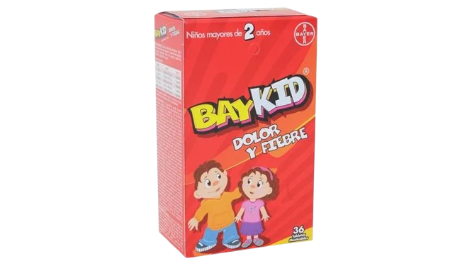Baykid