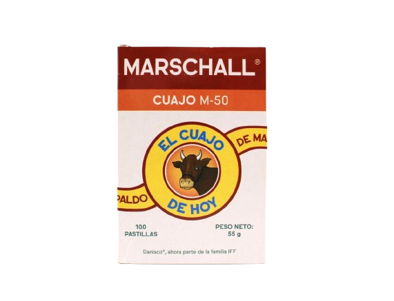 Pastilla De Cuajo