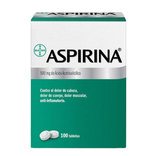Aspirin