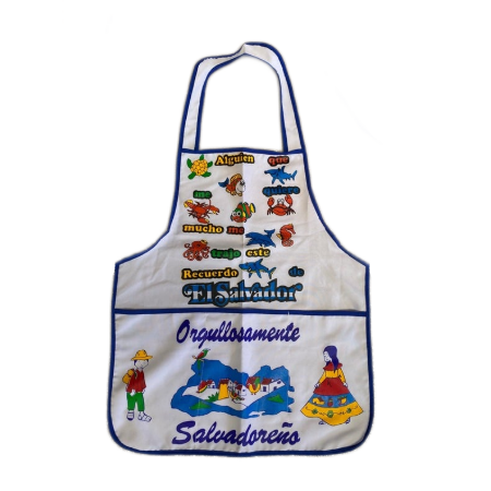 Gabachas El Salvador