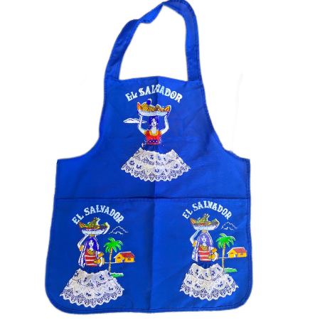 Gabachas El Salvador
