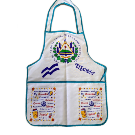 Gabachas El Salvador