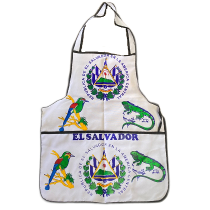 Gabachas El Salvador