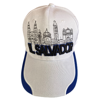 El Salvador Cap