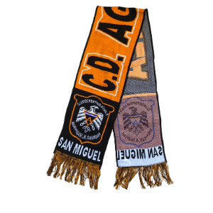 CD Aguila Scarf