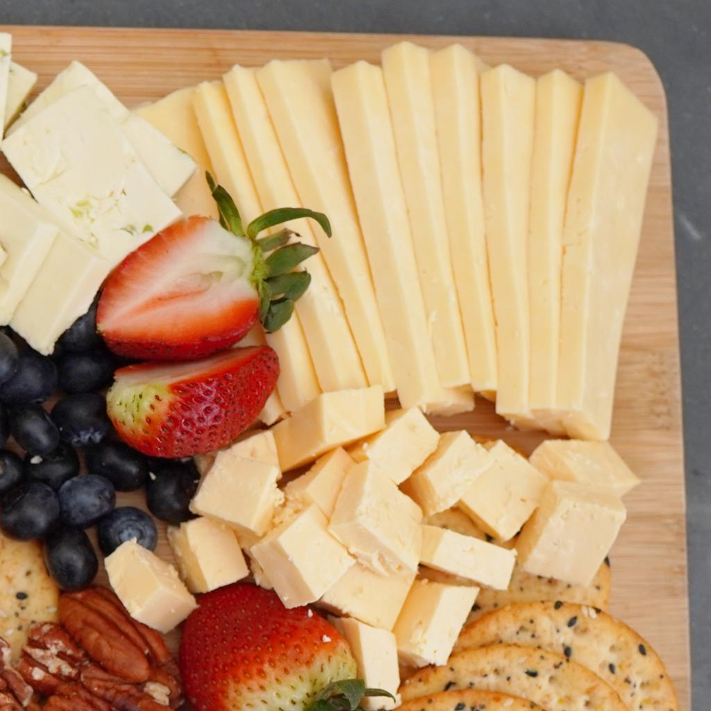 Classic Petacones Cheese