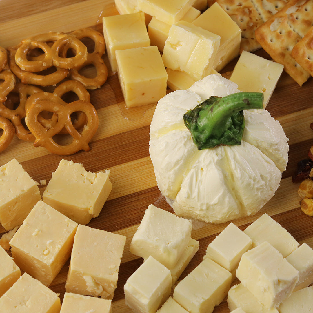 Old Hard Petacones Cheese