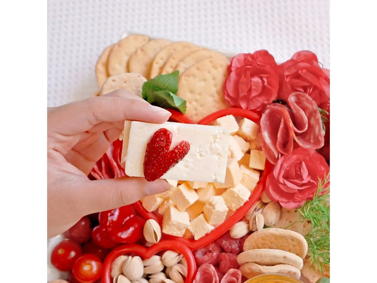 Petacones Morolique Cheese