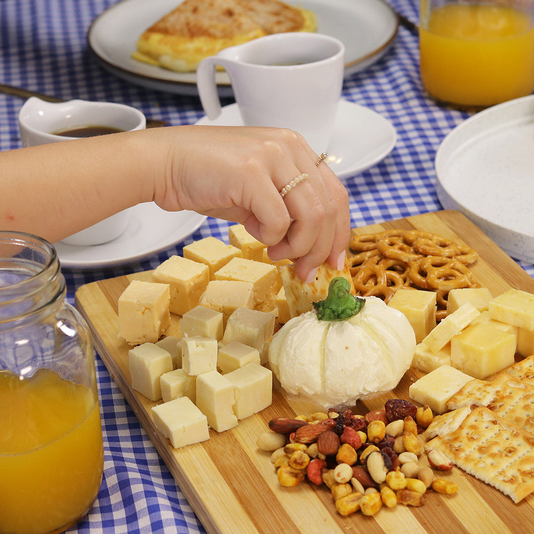 Petacones Morolique Cheese